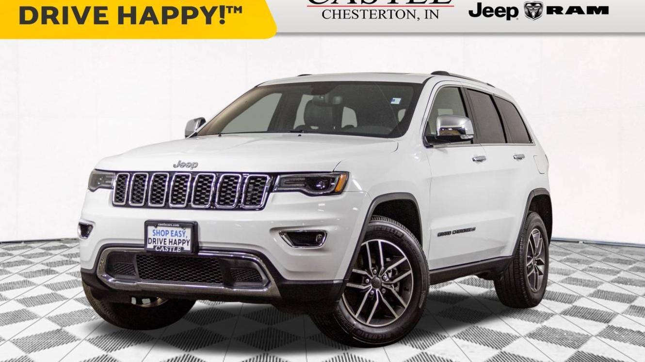 JEEP GRAND CHEROKEE 2022 1C4RJFBG2NC123080 image